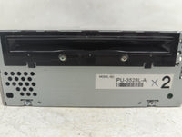 2013-2014 Ford Edge Radio AM FM Cd Player Receiver Replacement P/N:DT4T-19C107-BB Fits Fits 2013 2014 OEM Used Auto Parts - 