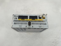2013-2014 Ford Edge Radio AM FM Cd Player Receiver Replacement P/N:DT4T-19C107-BB Fits Fits 2013 2014 OEM Used Auto Parts - 