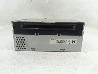 compare product 2013 Ford Edge Radio AM FM Cd Player Receiver Replacement P/N:DT4T19C107FA Fits OEM Used Auto Parts