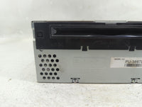 2013 Ford Edge Radio AM FM Cd Player Receiver Replacement P/N:DT4T19C107FA Fits OEM Used Auto Parts - Oemusedautoparts1.com
