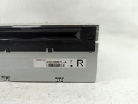 2013 Ford Edge Radio AM FM Cd Player Receiver Replacement P/N:DT4T19C107FA Fits OEM Used Auto Parts - Oemusedautoparts1.com