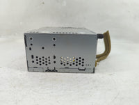 2013 Ford Edge Radio AM FM Cd Player Receiver Replacement P/N:DT4T19C107FA Fits OEM Used Auto Parts - Oemusedautoparts1.com