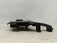 2013-2013 Ford Edge Radio Control Panel - Oemusedautoparts1.com