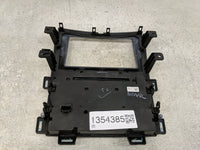 2013-2013 Ford Edge Radio Control Panel - Oemusedautoparts1.com