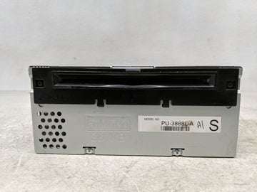 2013 Ford Edge Radio AM FM Cd Player Receiver Replacement P/N:DT4T19C107GA Fits OEM Used Auto Parts - Oemusedautoparts1.com