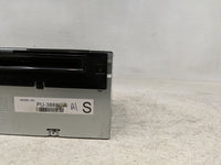 2013 Ford Edge Radio AM FM Cd Player Receiver Replacement P/N:DT4T19C107GA Fits OEM Used Auto Parts - Oemusedautoparts1.com