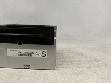 2013 Ford Edge Radio AM FM Cd Player Receiver Replacement P/N:DT4T19C107GA Fits OEM Used Auto Parts