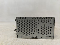 2013 Ford Edge Radio AM FM Cd Player Receiver Replacement P/N:DT4T19C107GA Fits OEM Used Auto Parts - Oemusedautoparts1.com