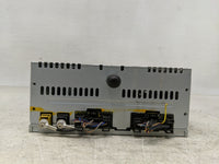 2013 Ford Edge Radio AM FM Cd Player Receiver Replacement P/N:DT4T19C107GA Fits OEM Used Auto Parts - Oemusedautoparts1.com