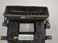 2013 Ford Edge Radio AM FM Cd Player Receiver Replacement P/N:DT4T-18A802-AB Fits OEM Used Auto Parts - Oemusedautoparts1.co