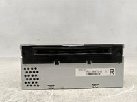 2013 Ford Edge Radio AM FM Cd Player Receiver Replacement P/N:DT4T-19C107-FA Fits OEM Used Auto Parts - Oemusedautoparts1.co