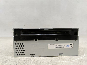 compare product 2013 Ford Edge Radio AM FM Cd Player Receiver Replacement P/N:DT4T-19C107-FA Fits OEM Used Auto Parts