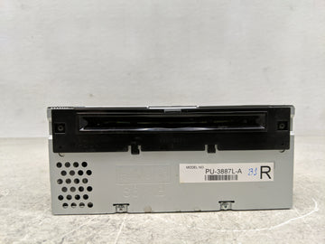 2013 Ford Edge Radio AM FM Cd Player Receiver Replacement P/N:DT4T-19C107-FA Fits OEM Used Auto Parts - Oemusedautoparts1.co