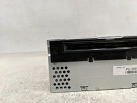 2013 Ford Edge Radio AM FM Cd Player Receiver Replacement P/N:DT4T-19C107-FA Fits OEM Used Auto Parts - Oemusedautoparts1.co