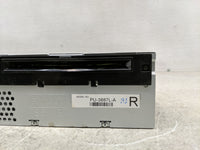 2013 Ford Edge Radio AM FM Cd Player Receiver Replacement P/N:DT4T-19C107-FA Fits OEM Used Auto Parts - Oemusedautoparts1.co