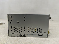 2013 Ford Edge Radio AM FM Cd Player Receiver Replacement P/N:DT4T-19C107-FA Fits OEM Used Auto Parts - Oemusedautoparts1.co