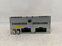 2013 Ford Edge Radio AM FM Cd Player Receiver Replacement P/N:DT4T-19C107-FA Fits OEM Used Auto Parts - Oemusedautoparts1.co