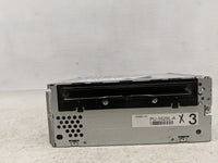 2013 Ford Edge Radio AM FM Cd Player Receiver Replacement P/N:DT4T-19C107-CB Fits OEM Used Auto Parts - Oemusedautoparts1.co