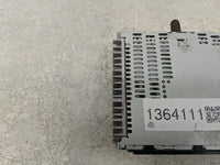 2013 Ford Edge Radio AM FM Cd Player Receiver Replacement P/N:DT4T-19C107-CB Fits OEM Used Auto Parts - Oemusedautoparts1.co