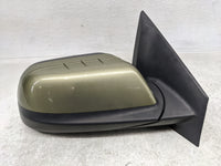 2011-2014 Ford Edge Passenger Side View Mirror - Right Door Mirror OEM Used - Oemusedautoparts1.com