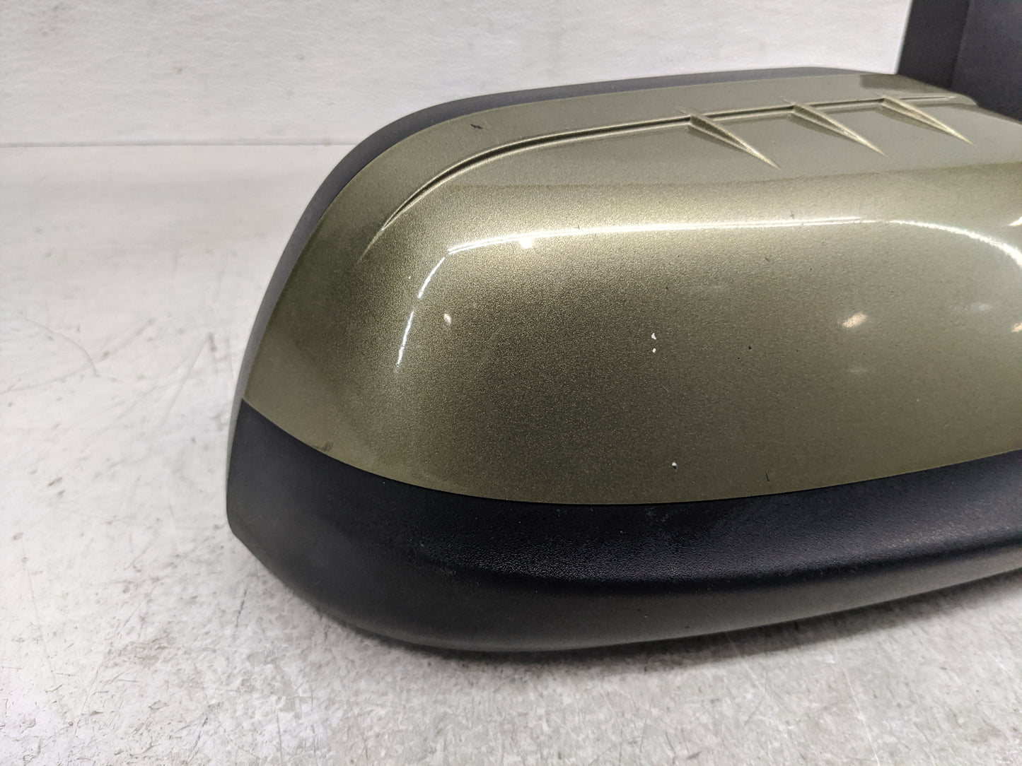 2011-2014 Ford Edge Passenger Side View Mirror - Right Door Mirror OEM Used - Oemusedautoparts1.com