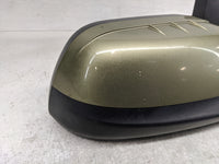 2011-2014 Ford Edge Passenger Side View Mirror - Right Door Mirror OEM Used - Oemusedautoparts1.com