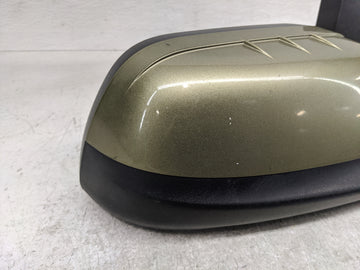 2011-2014 Ford Edge Passenger Side View Mirror - Right Door Mirror OEM Used