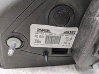 2011-2014 Ford Edge Passenger Side View Mirror - Right Door Mirror OEM Used - Oemusedautoparts1.com