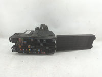 2012-2014 Ford Edge Fusebox Fuse Box Panel Relay Module P/N:BT4T-14A003-AA Fits Fits 2012 2013 2014 OEM Used Auto Parts - Oe