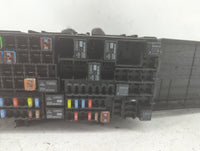 2012-2014 Ford Edge Fusebox Fuse Box Panel Relay Module P/N:BT4T-14A003-AA Fits Fits 2012 2013 2014 OEM Used Auto Parts - Oe