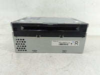 2013 Ford Edge Radio AM FM Cd Player Receiver Replacement P/N:ET4T19C107JA Fits OEM Used Auto Parts - Oemusedautoparts1.com