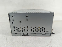 2013 Ford Edge Radio AM FM Cd Player Receiver Replacement P/N:ET4T19C107JA Fits OEM Used Auto Parts - Oemusedautoparts1.com