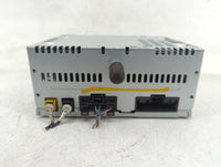 2013 Ford Edge Radio AM FM Cd Player Receiver Replacement P/N:ET4T19C107JA Fits OEM Used Auto Parts - Oemusedautoparts1.com
