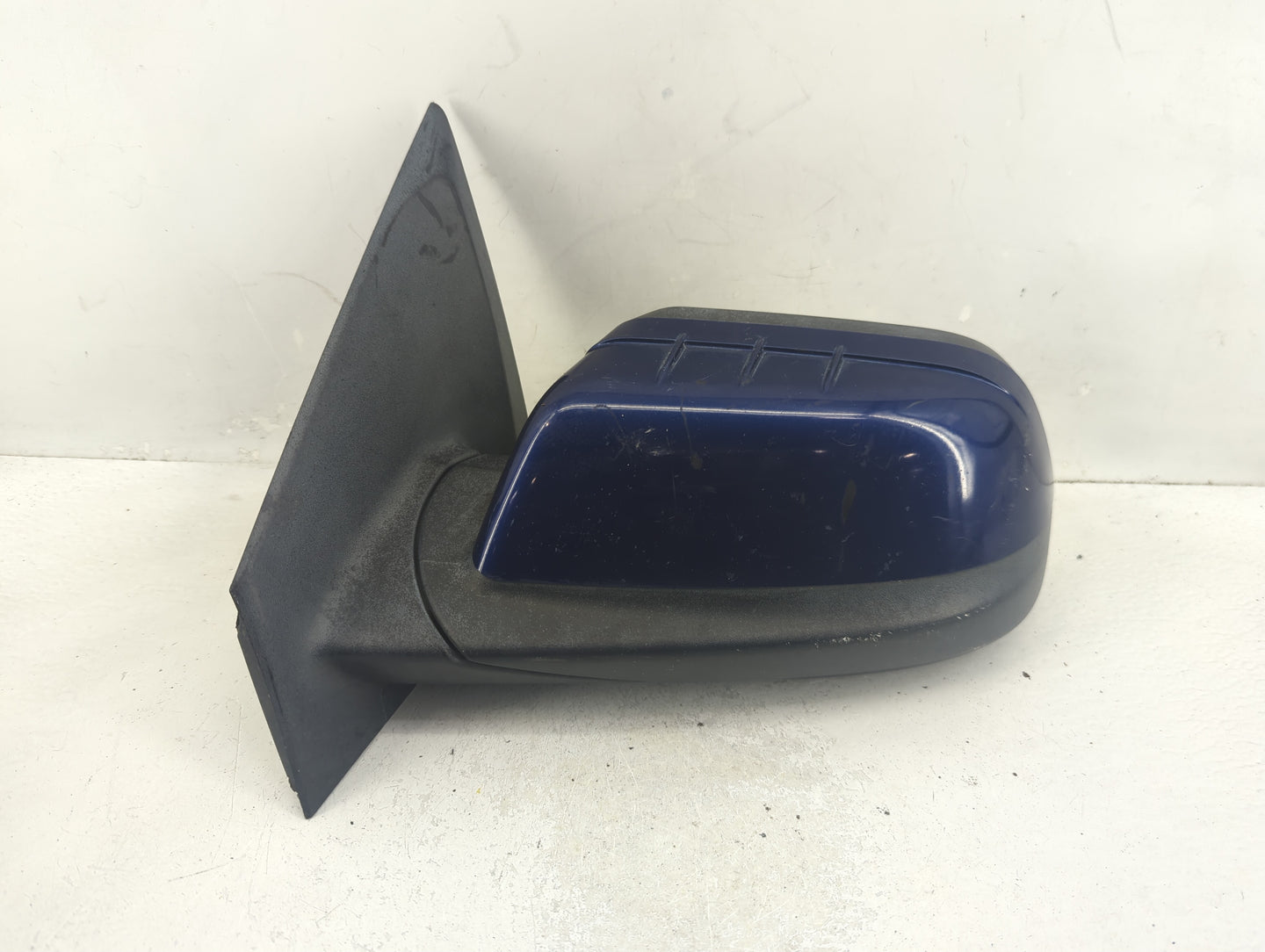 2011-2014 Ford Edge Driver Side View Mirror - Left Door Mirror OEM Used - Oemusedautoparts1.com