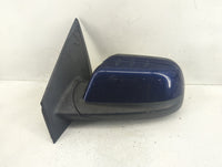 2011-2014 Ford Edge Driver Side View Mirror - Left Door Mirror OEM Used - Oemusedautoparts1.com