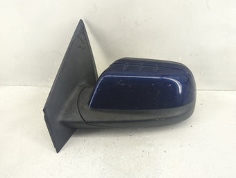 compare product 2011-2014 Ford Edge Driver Side View Mirror - Left Door Mirror OEM Used
