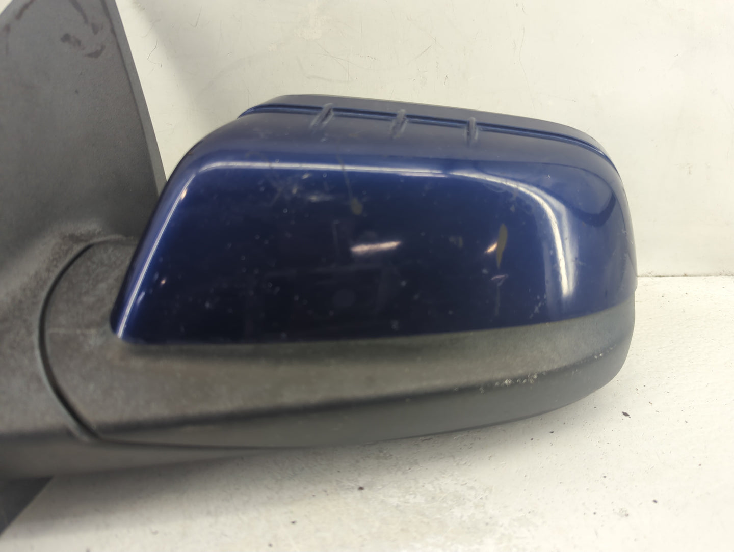 2011-2014 Ford Edge Driver Side View Mirror - Left Door Mirror OEM Used - Oemusedautoparts1.com