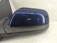 2011-2014 Ford Edge Driver Side View Mirror - Left Door Mirror OEM Used - Oemusedautoparts1.com