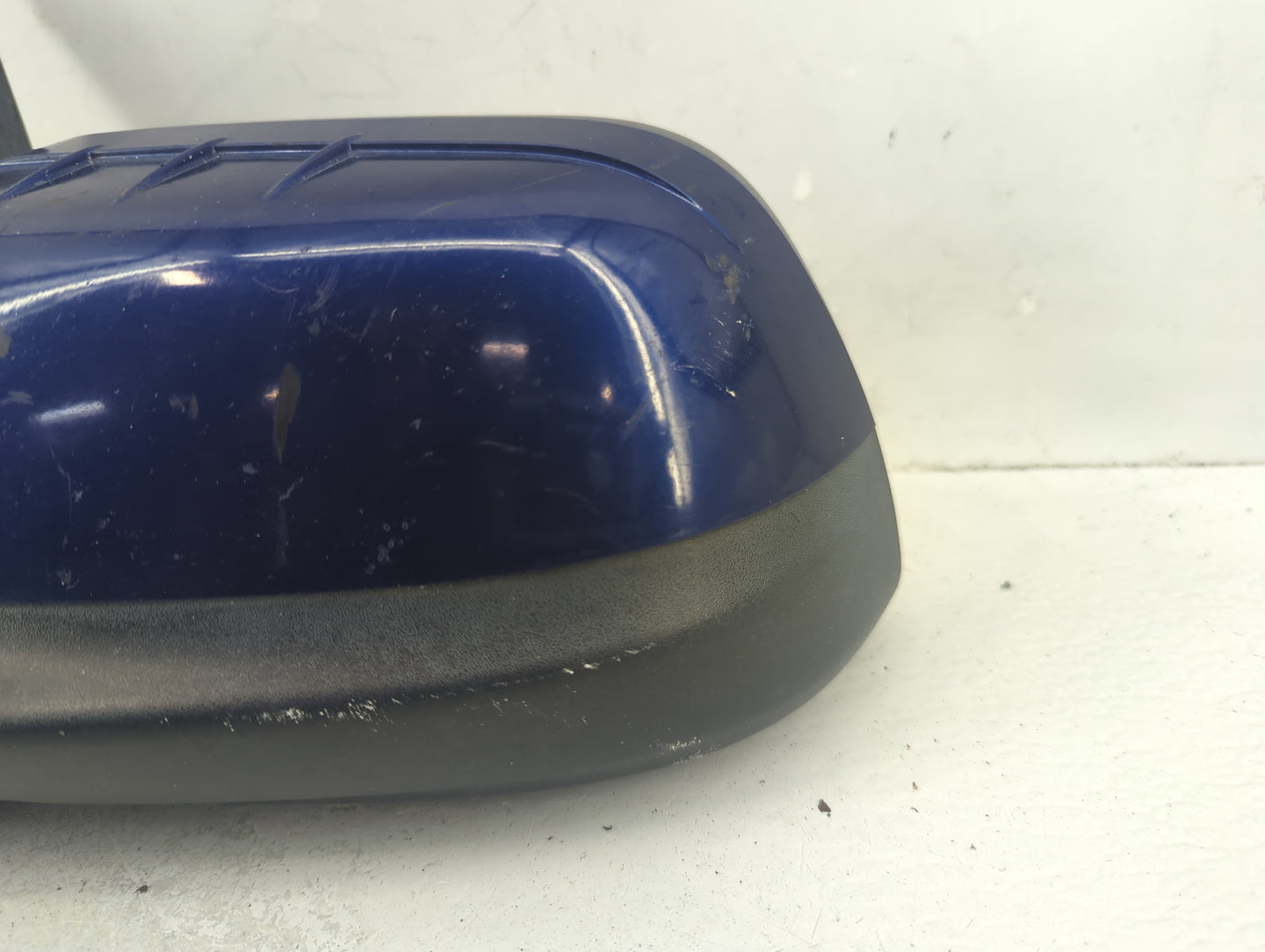 2011-2014 Ford Edge Driver Side View Mirror - Left Door Mirror OEM Used - Oemusedautoparts1.com