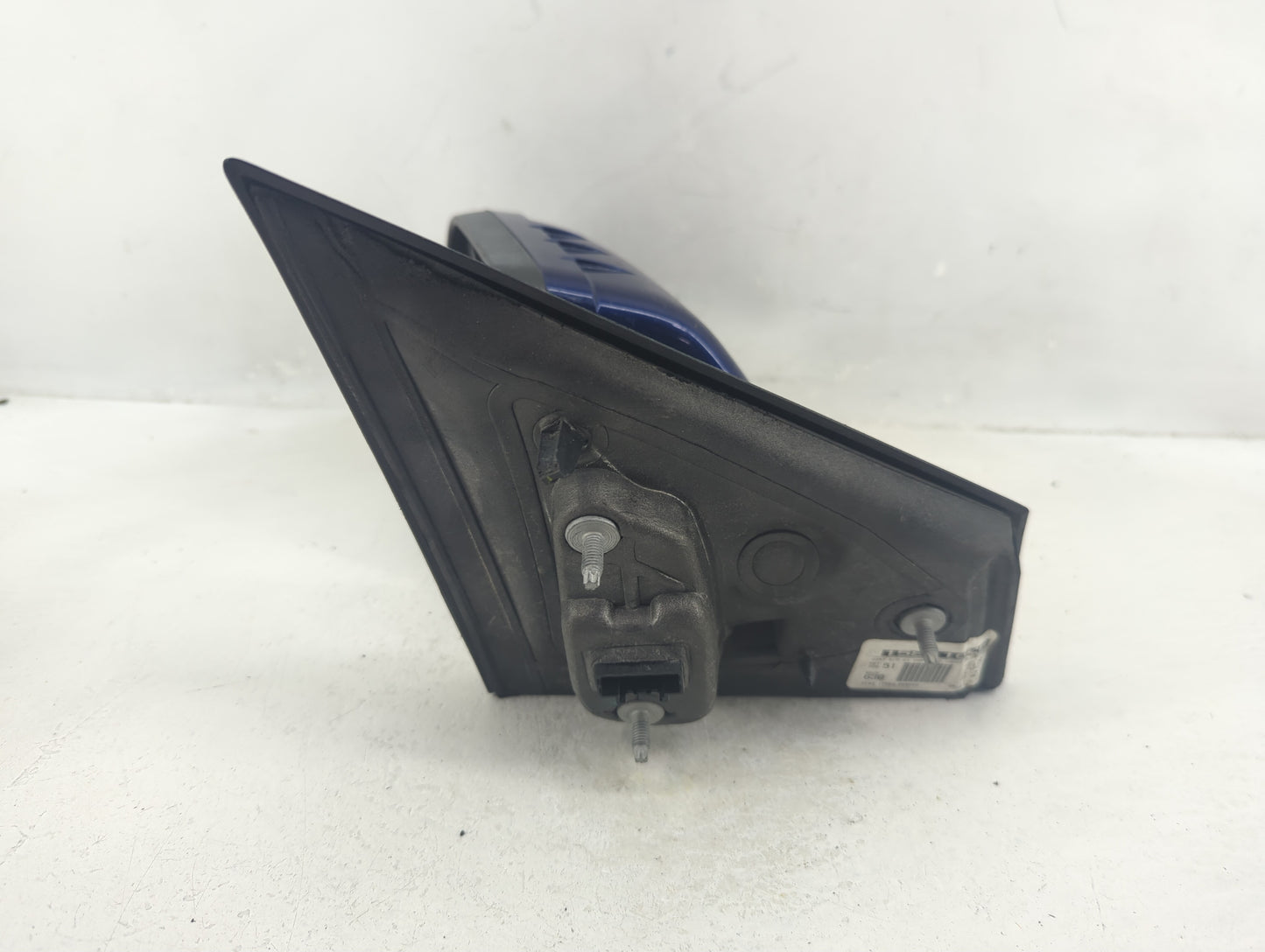 2011-2014 Ford Edge Driver Side View Mirror - Left Door Mirror OEM Used - Oemusedautoparts1.com