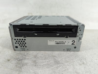 2013-2014 Ford Edge Radio AM FM Cd Player Receiver Replacement P/N:DT4T-19C107-BB Fits Fits 2013 2014 OEM Used Auto Parts - 