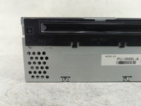 2013-2014 Ford Edge Radio AM FM Cd Player Receiver Replacement P/N:A12672892 DT4T19C107GA Fits Fits 2013 2014 OEM Used Auto 