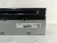 2013-2014 Ford Edge Radio AM FM Cd Player Receiver Replacement P/N:A12672892 DT4T19C107GA Fits Fits 2013 2014 OEM Used Auto 