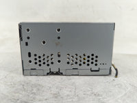 2013-2014 Ford Edge Radio AM FM Cd Player Receiver Replacement P/N:A12672892 DT4T19C107GA Fits Fits 2013 2014 OEM Used Auto 