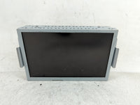 2012-2014 Ford Edge Information Display Screen - Oemusedautoparts1.com
