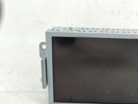2012-2014 Ford Edge Information Display Screen - Oemusedautoparts1.com