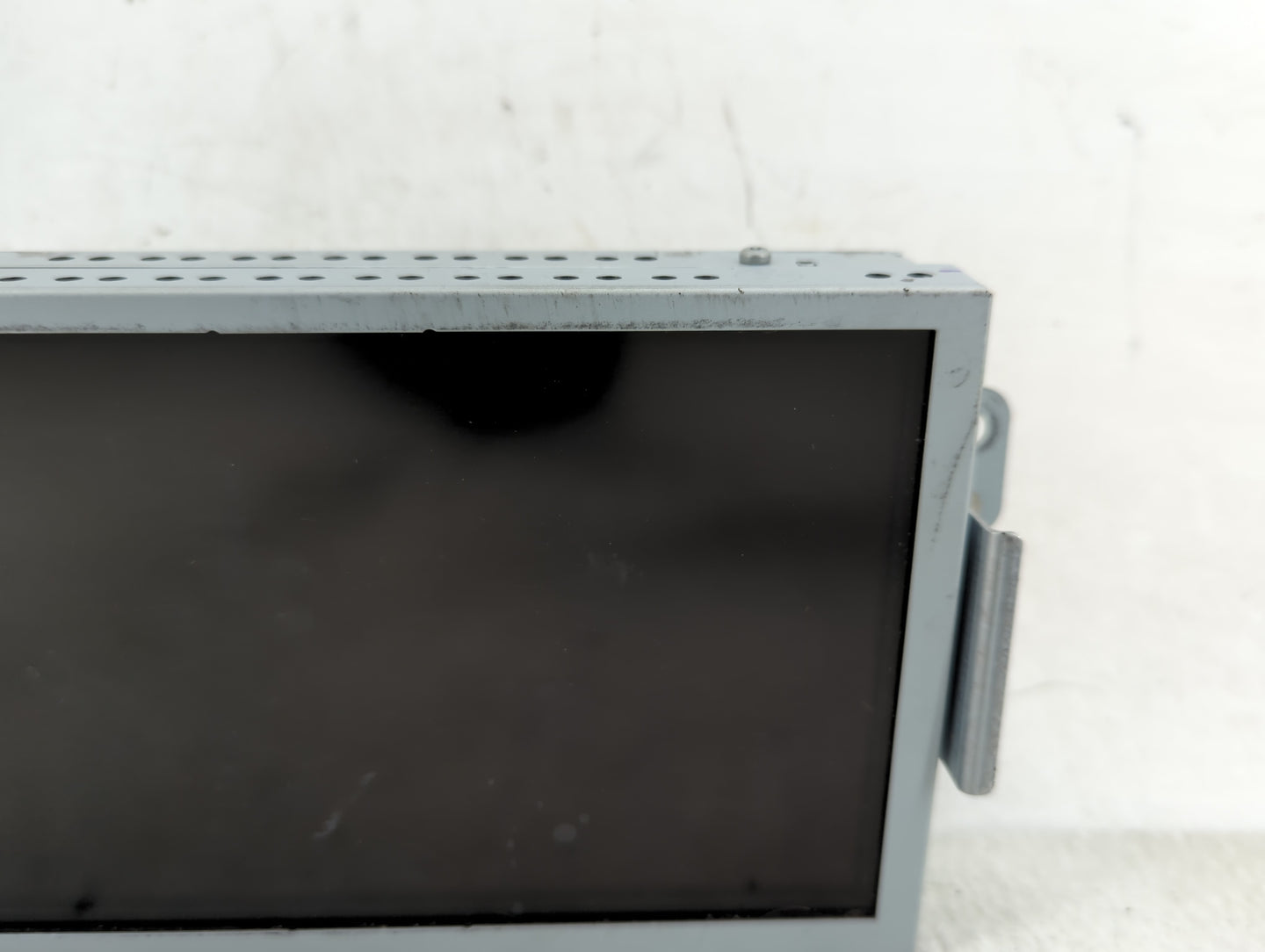 2012-2014 Ford Edge Information Display Screen - Oemusedautoparts1.com