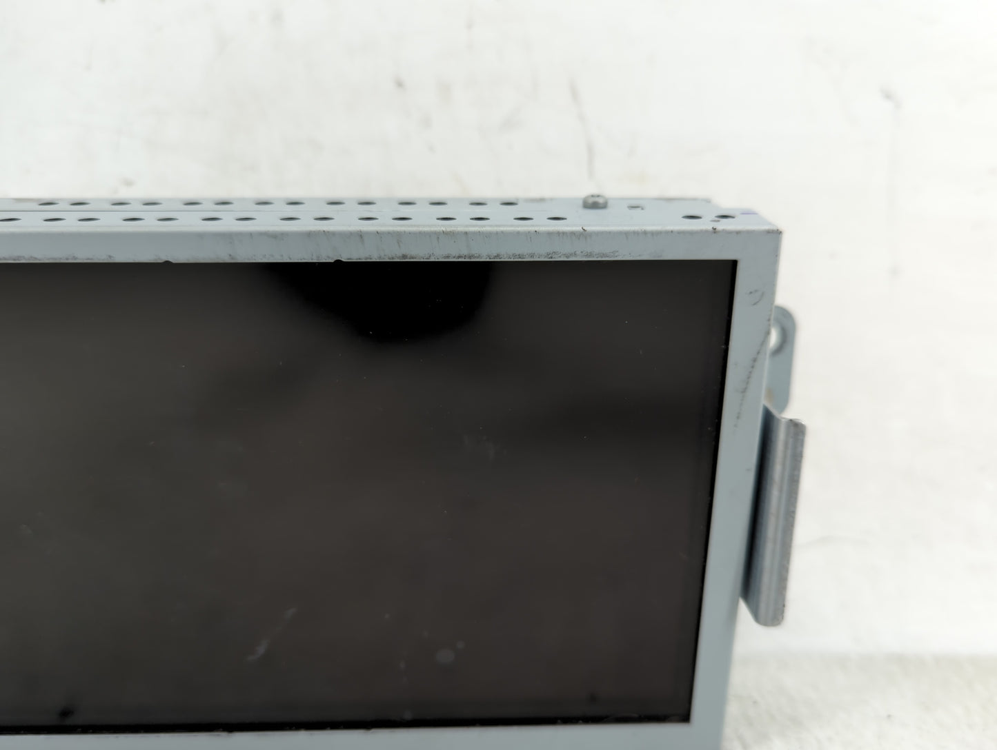 2012-2014 Ford Edge Information Display Screen - Oemusedautoparts1.com