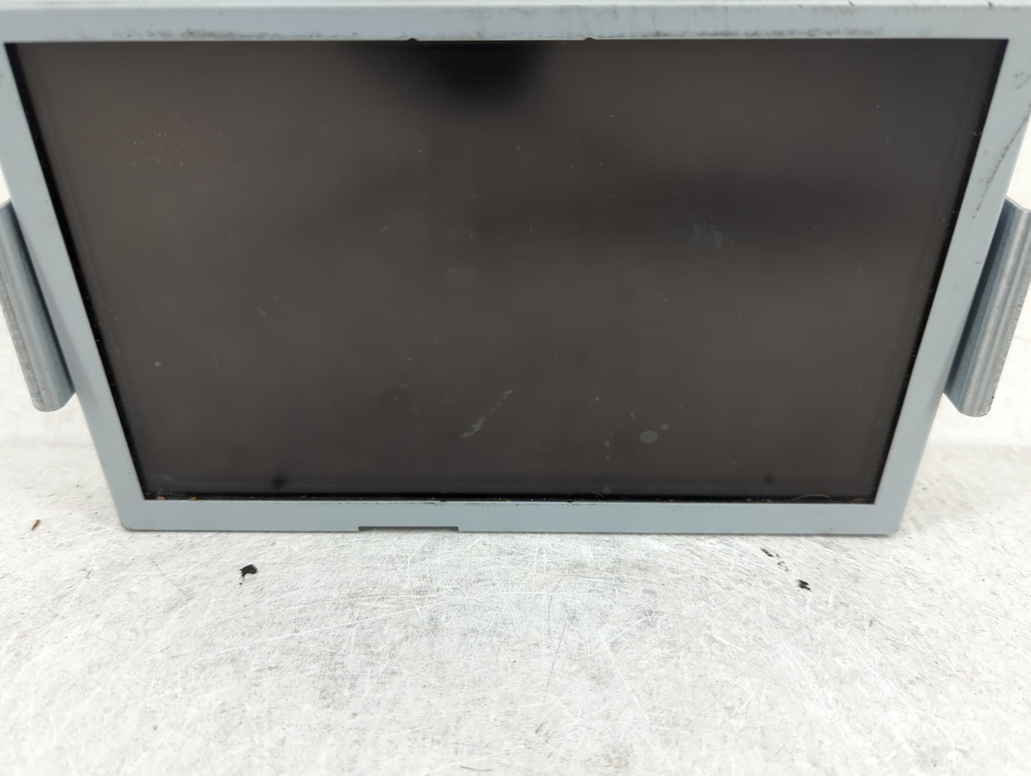 2012-2014 Ford Edge Information Display Screen - Oemusedautoparts1.com