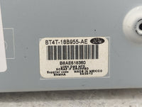 2012-2014 Ford Edge Information Display Screen - Oemusedautoparts1.com